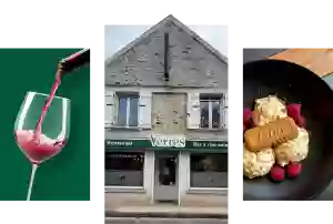 Espace Verres - restaurant SIVRY-COURTRY