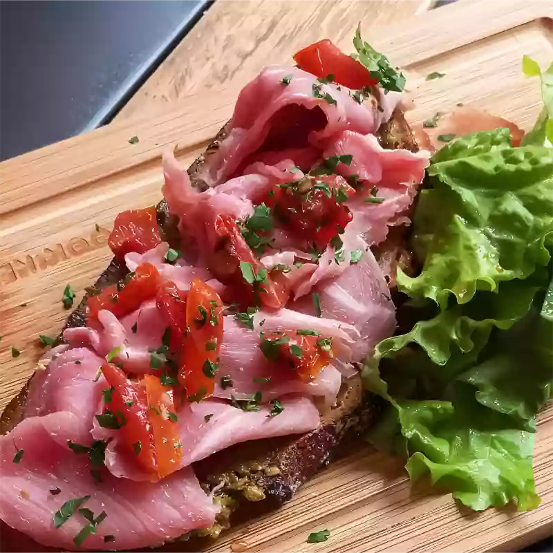 Le restaurant - Espace Verres - restaurant SIVRY-COURTRY